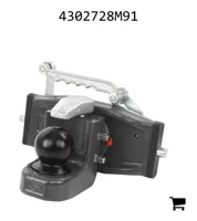 AGCO 4302728M91 Вилка