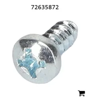 AGCO 72635872 Винт