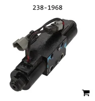 AGCO 238-1968 Электромагнит