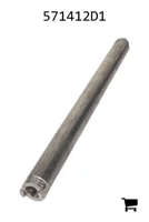 AGCO 571412D1 Удлинитель рукоятки клапана