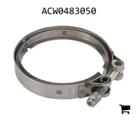 AGCO ACW0483050 Зажим