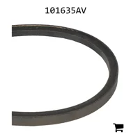 AGCO 101635AV Ремень