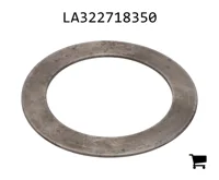 AGCO LA322718350 Шайба