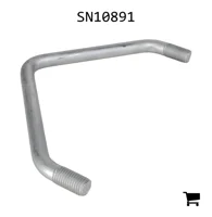 AGCO SN10891 Болт