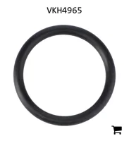 AGCO VKH4965 Уплотнительное кольцо гидравлического клапана