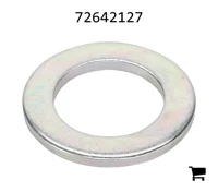 AGCO 72642127 Плоская шайба