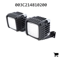 AGCO 003C214810200 Рабочий фонарь, задний, крыла, LED