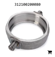 AGCO 312100200080 Разжимное кольцо