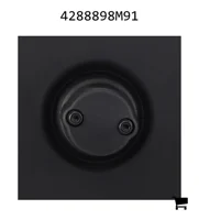 AGCO 4288898M91 Зеркало заднего вида