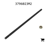 AGCO 3796023M2 Болт