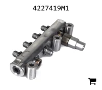 AGCO 4227419M1 Топливопровод