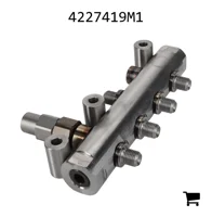 AGCO 4227419M1 Топливопровод