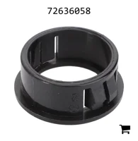 AGCO 72636058 Втулка защелкивающаяся