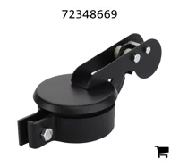 AGCO 72348669 Защитный колпак выхлопной трубы