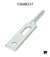 AGCO 72640237 Рулевая тяга