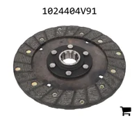 AGCO 1024404V91 Диск сцепления