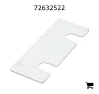 AGCO 72632522 Накладка пола