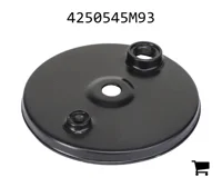 AGCO 4250545M93 Крышка