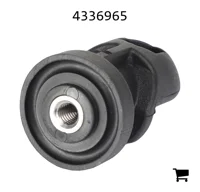 AGCO 4336965 Фиксатор