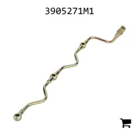 AGCO 3905271M1 Топливная трубка