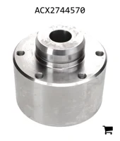 AGCO ACX2744570 Корпус подшипника