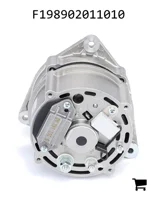 AGCO F198902011010 Генератор, 95 Amp