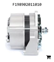 AGCO F198902011010 Генератор, 95 Amp