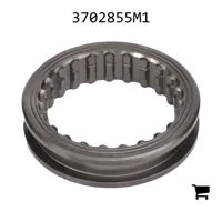 AGCO 3702855M1 Боковой соединитель