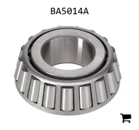 AGCO BA5014A Конический роликовый подшипник (конус)