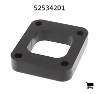 AGCO 525342D1 Блок