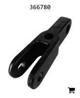 AGCO 366780 Вилка