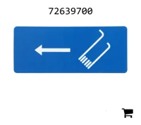 AGCO 72639700 Декаль