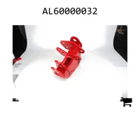 AGCO AL60000032 Опорная рама
