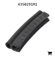 AGCO 4350291M1 Прокладка