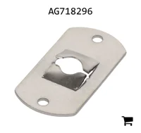 AGCO AG718296 Скоростная гайка