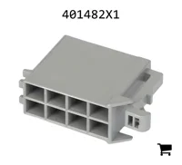 AGCO 401482X1 Гнездо терминала