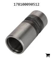 AGCO 178100090512 Втулка