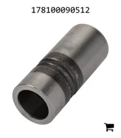 AGCO 178100090512 Втулка