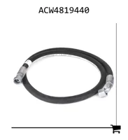 AGCO ACW4819440 Шланг в сборе