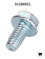 AGCO 365008X1 Болт с шестигранной головкой
