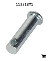 AGCO 113318M1 Палец