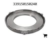 AGCO 339150150240 Тормозной суппорт