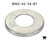 AGCO 0942-42-54-07 Крышка