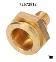 AGCO 72672912 Болт