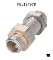 AGCO FEL127978 Соединитель переборки