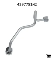 AGCO 4297781M2 Трубка гидравлическая