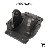 AGCO 7065760M2 Крышка