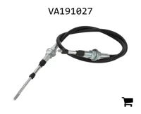 AGCO VA191027 Трос