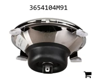 AGCO 3654104M91 Фара левая