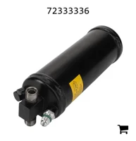 AGCO 72333336 Расширительный бачок